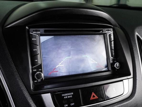 Hyundai ix35 I с пробегом 2012 года, цена 1 328 000 рублей, 135698 км, внедорожник, Автокод Объявления