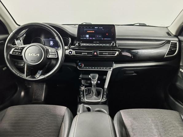 Kia Seltos I с пробегом 2022 года, цена 2 170 000 рублей, 76466 км, внедорожник, Автокод Объявления