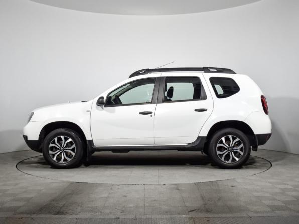 Renault Duster I Рестайлинг с пробегом 2020 года, цена 1 575 000 рублей, 74130 км, внедорожник, Автокод Объявления