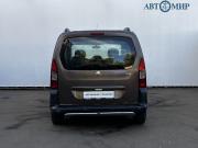 Peugeot Partner II Рестайлинг Москва  - изображение 18