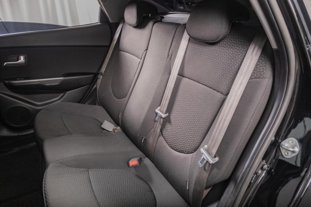 Kia Rio III Томск  - изображение 19