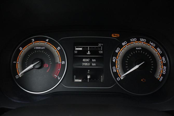 Lada (ВАЗ) Vesta I Рестайлинг (NG) с пробегом 2023 года, цена 1 155 000 рублей, 49232 км, седан, Автокод Объявления