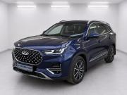 Chery Tiggo 8 Pro I Москва  - изображение 20