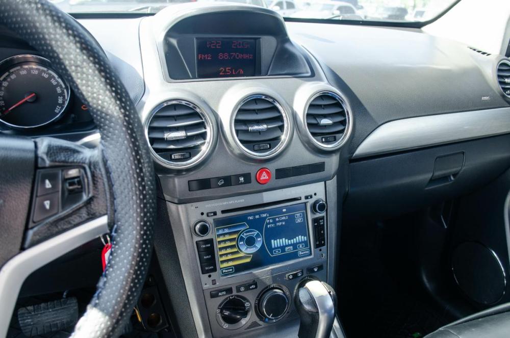 Opel Antara I Курган  - изображение 13