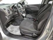 Chevrolet Aveo II Альметьевск  - изображение 28