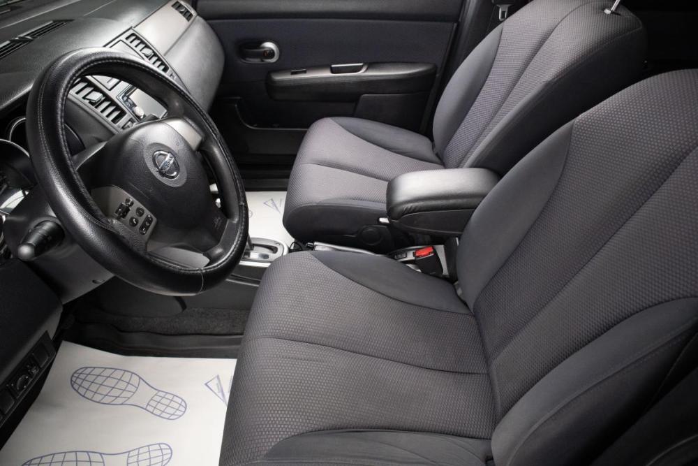 Nissan Tiida I Оренбург  - изображение 15