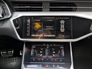Audi A7 II (4K) Москва  - изображение 44