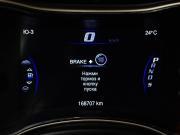 Jeep Grand Cherokee IV (WK2) Рестайлинг Москва  - изображение 38