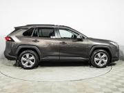 Toyota RAV4 V (XA50) Санкт-Петербург  - изображение 23