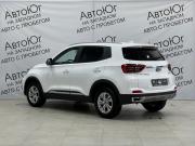 Chery Tiggo 4 Pro I Рестайлинг Ставрополь  - изображение 24