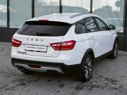 Lada (ВАЗ) Vesta I Екатеринбург  - изображение 27