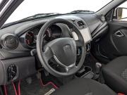 Lada (ВАЗ) Granta I Рестайлинг Москва  - изображение 42