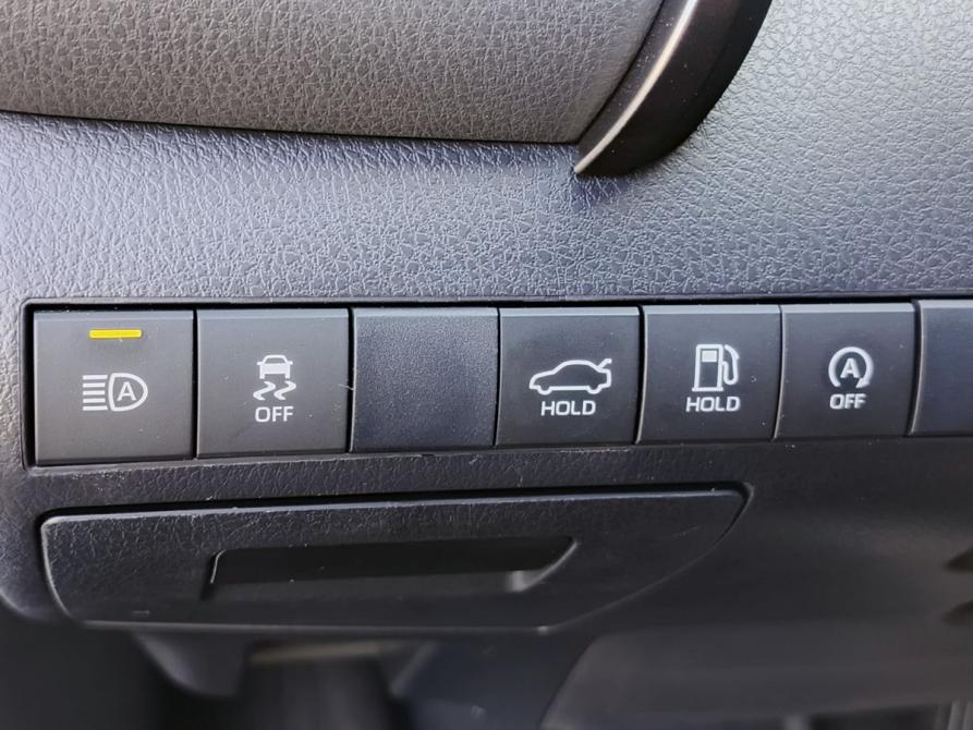 Toyota Camry VIII (XV70) Рестайлинг Брянск  - изображение 17