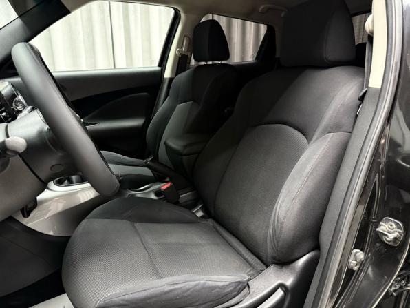 Nissan Juke I с пробегом 2011 года, цена 859 000 рублей, 188700 км, внедорожник, Автокод Объявления