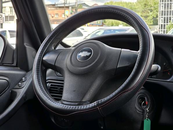 Chevrolet Niva I Рестайлинг с пробегом 2009 года, цена 415 000 рублей, 138920 км, внедорожник, Автокод Объявления