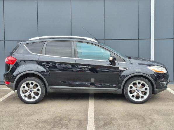Ford Kuga I с пробегом 2009 года, цена 925 000 рублей, 245000 км, внедорожник, Автокод Объявления