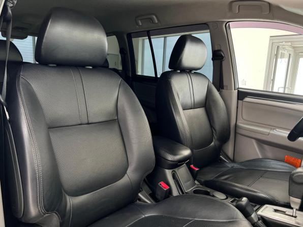 Mitsubishi Pajero Sport II с пробегом 2013 года, цена 1 800 000 рублей, 234600 км, внедорожник, Автокод Объявления