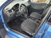 Skoda Rapid I Москва  - изображение 23