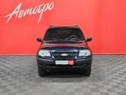 Chevrolet Niva I Рестайлинг Вологда  - изображение 25