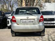 Skoda Fabia II Рестайлинг Санкт-Петербург  - изображение 20