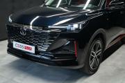 Changan UNI-S (CS55 Plus) Москва  - изображение 22