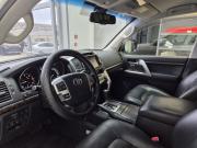 Toyota Land Cruiser 200 Series Рестайлинг 1 Новосибирск  - изображение 20