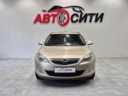 Opel Astra J Воронеж  - изображение 23