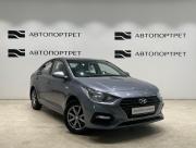 Hyundai Solaris II Санкт-Петербург  - изображение 32