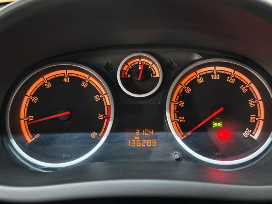 Opel Corsa D Курск  - изображение 10