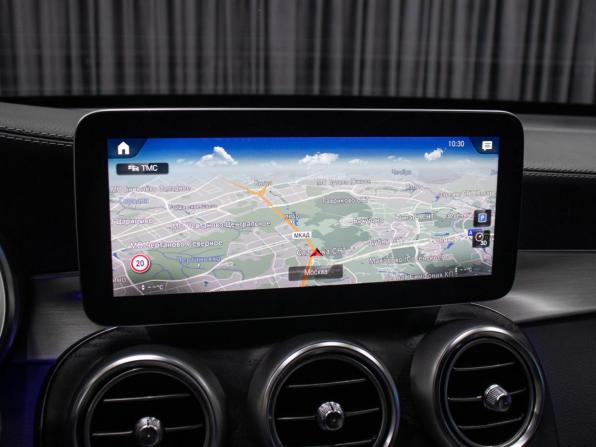 Mercedes-Benz GLC Coupe I (C253) Рестайлинг с пробегом 2019 года, цена 5 398 000 рублей, 71502 км, внедорожник, Автокод Объявления