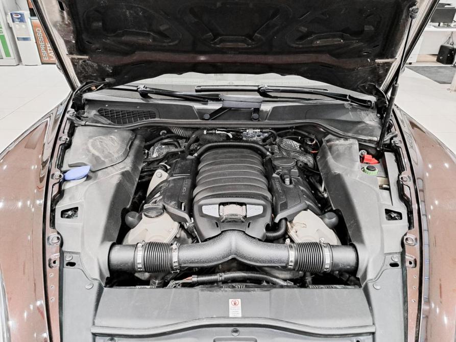 Porsche Cayenne II (958) Казань  - изображение 11