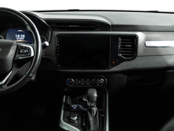 Chery Tiggo 4 I Рестайлинг с пробегом 2019 года, цена 1 199 585 рублей, 91832 км, внедорожник, Автокод Объявления