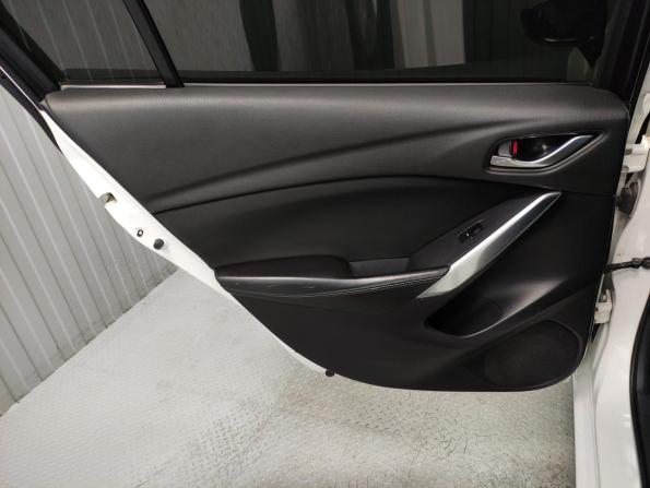 Mazda 6 III (GJ) с пробегом 2013 года, цена 1 670 000 рублей, 189870 км, седан, Автокод Объявления