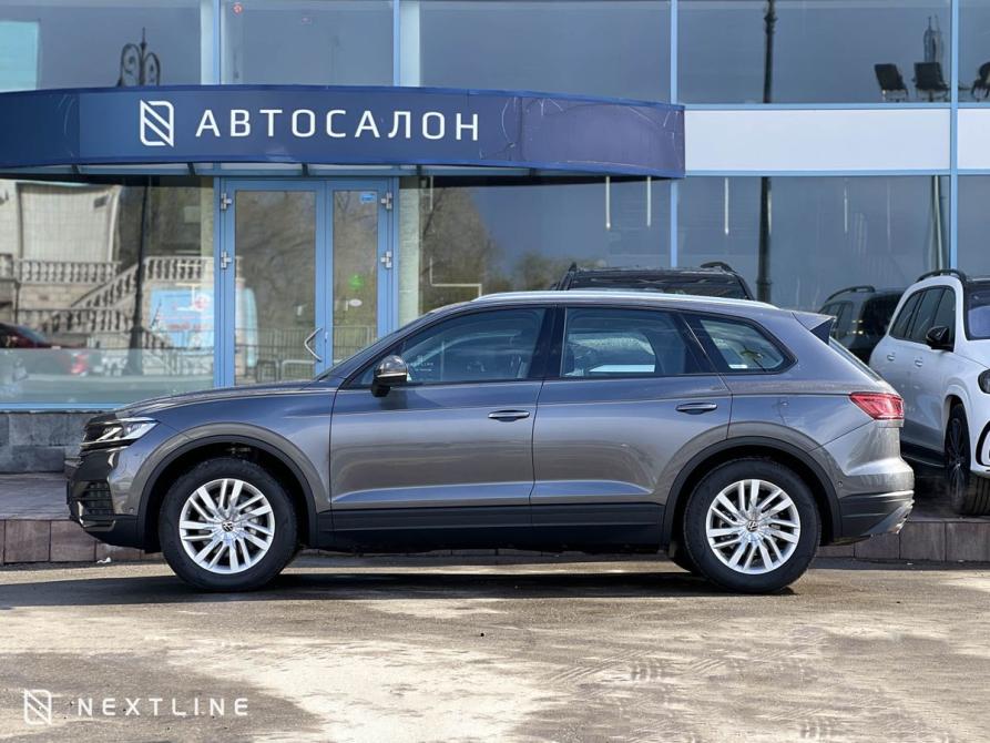 Volkswagen Touareg III Рестайлинг Самара  - изображение 2