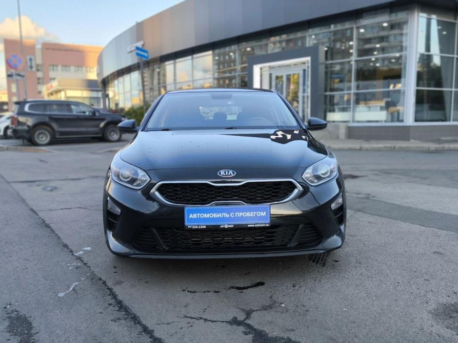 Kia Ceed III Санкт-Петербург  - изображение 2