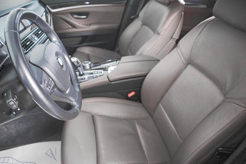 BMW 5 серии VI (F10/F11/F07) Рестайлинг Кемерово  - изображение 9