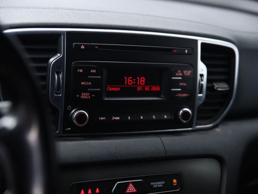 Kia Sportage IV Уфа  - изображение 13
