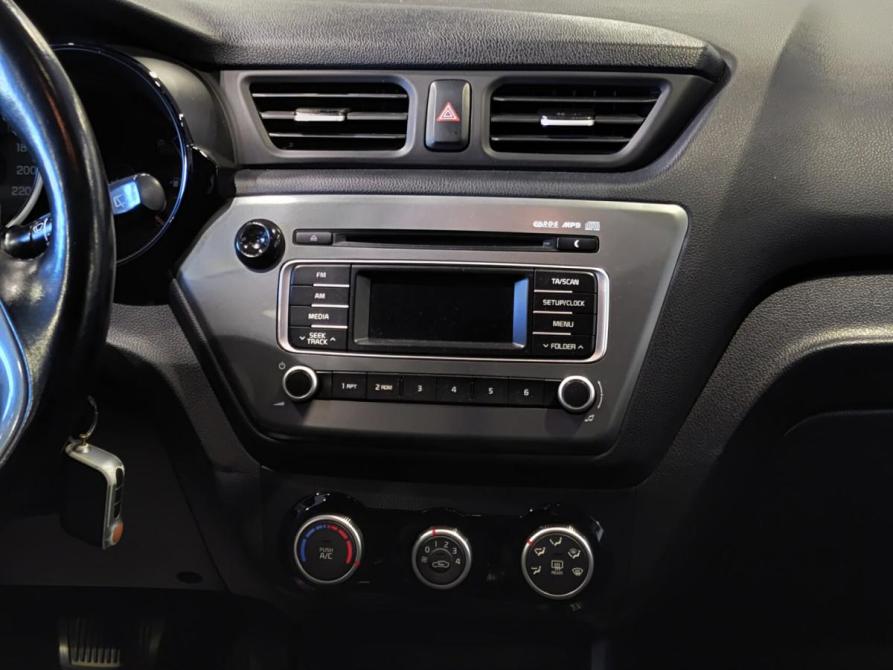 Kia Rio III Рестайлинг Казань  - изображение 18