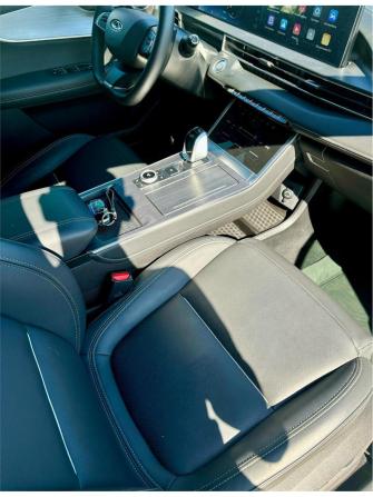 Chery Tiggo 7 Pro Max I с пробегом 2024 года, цена 1 985 000 рублей, 54137 км, внедорожник, Автокод Объявления