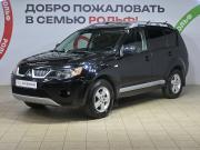Mitsubishi Outlander II Москва  - изображение 19