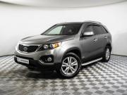 Kia Sorento II Москва  - изображение 14