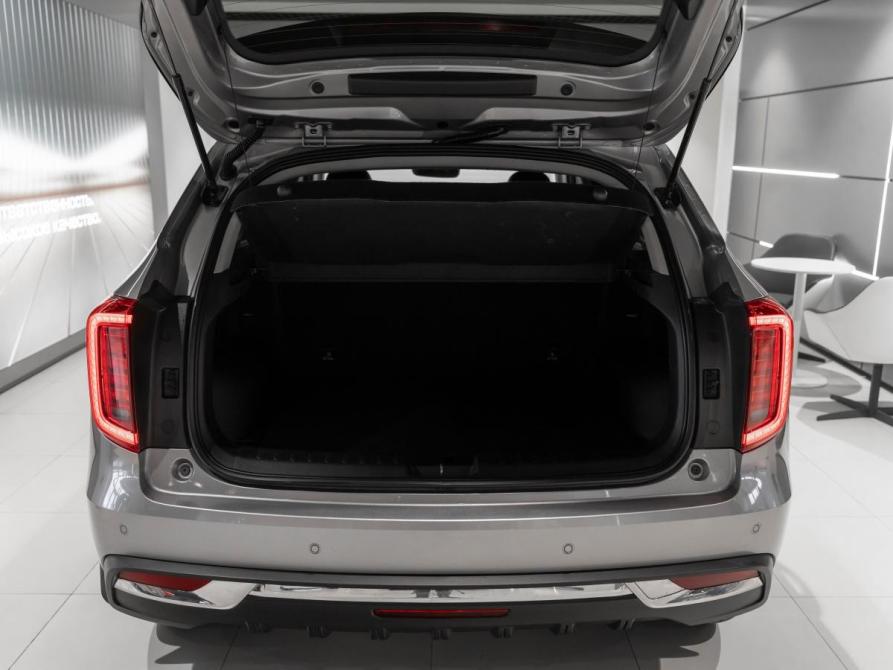 Haval Jolion I Рестайлинг Москва  - изображение 24