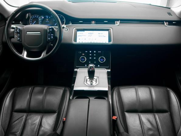 Land Rover Range Rover Evoque II с пробегом 2020 года, цена 3 745 000 рублей, 89447 км, внедорожник, Автокод Объявления