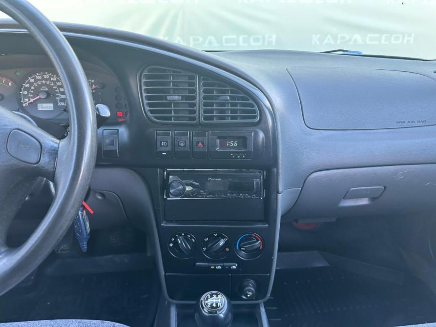 Kia Spectra I Рестайлинг 2 Екатеринбург  - изображение 10
