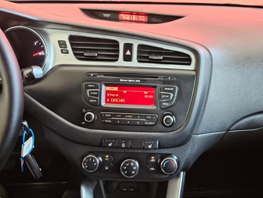 Kia Ceed II Вологда  - изображение 11