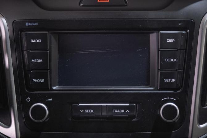 Hyundai Creta I Рестайлинг с пробегом 2020 года, цена 1 829 000 рублей, 76500 км, внедорожник, Автокод Объявления
