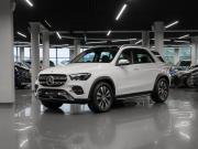 Mercedes-Benz GLE II (V167) Рестайлинг Москва  - изображение 32