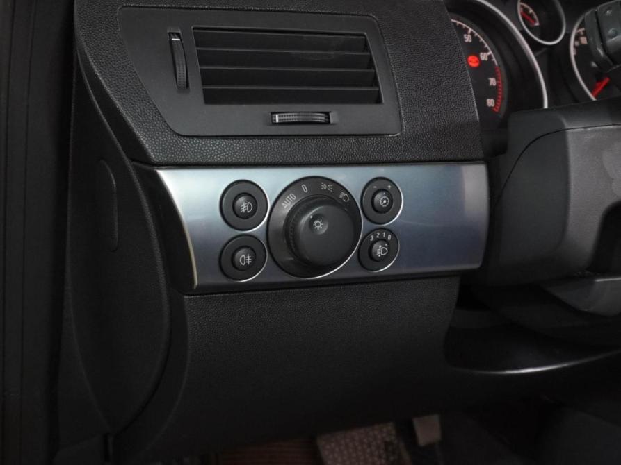Opel Astra H Рестайлинг Воронеж  - изображение 15