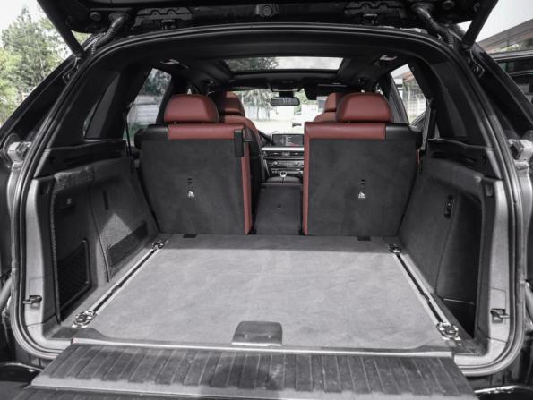 BMW X5 III (F15) с пробегом 2016 года, цена 3 699 000 рублей, 151626 км, внедорожник, Автокод Объявления