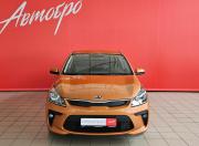 Kia Rio IV Вологда  - изображение 26